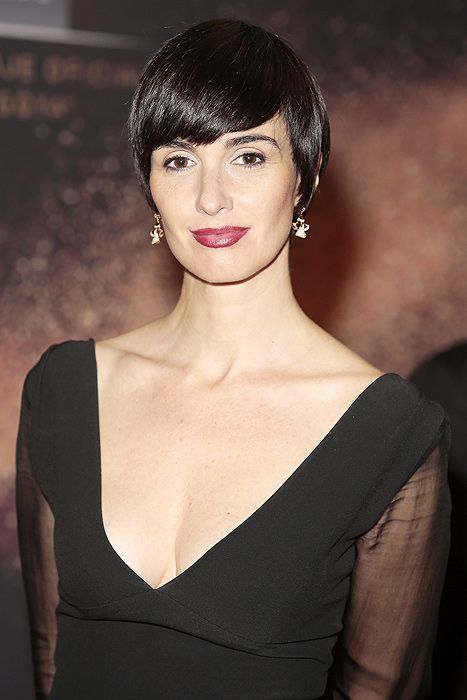 Paz Vega