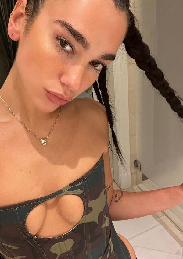 dua lipa