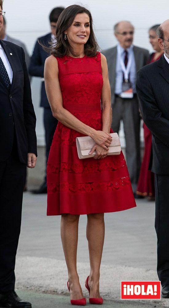 Reina Letizia