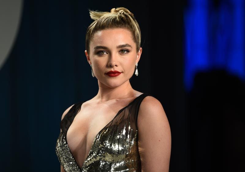 florence pugh gtres