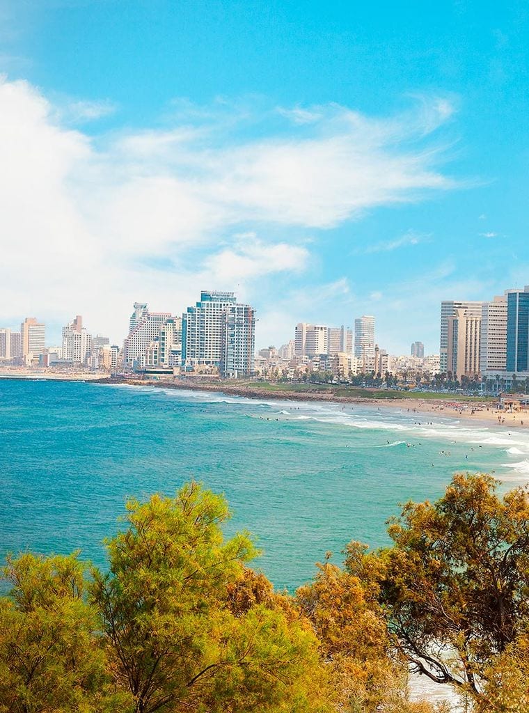 Tel Aviv 11a