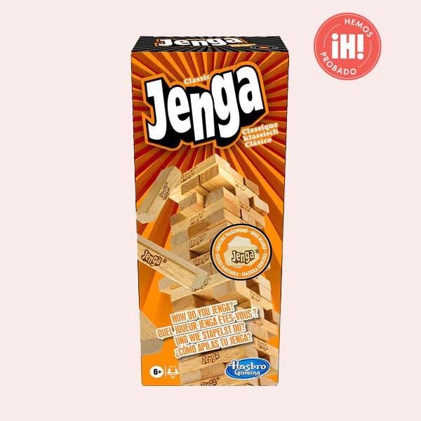 juego de mesa jenga