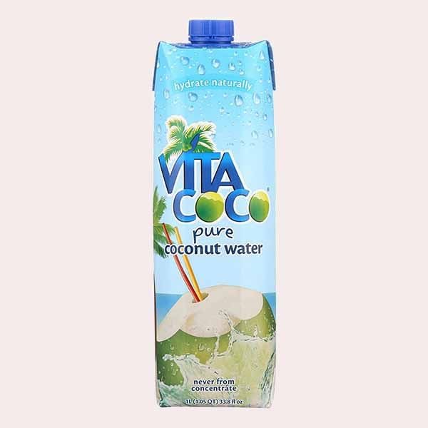 Vita Coco Pure Coconut Water