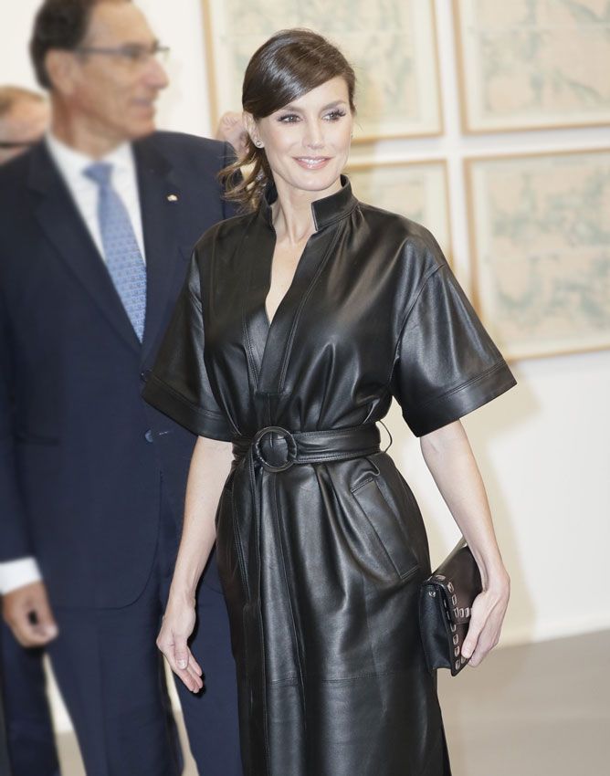 Reina Letizia