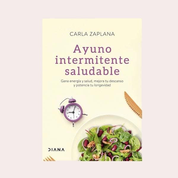 carla zaplana libro de nutricion para comer bien