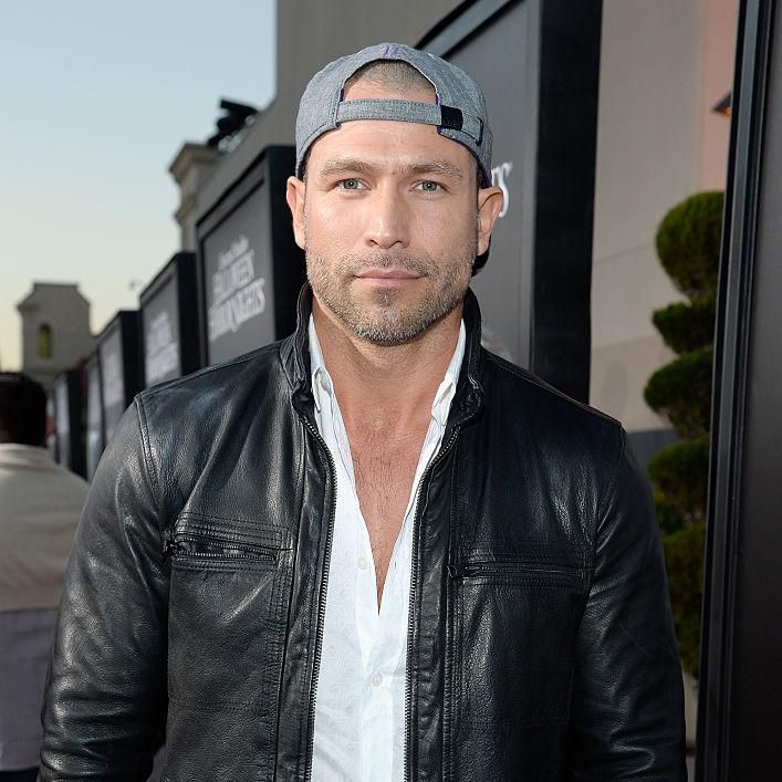 Rafael Amaya