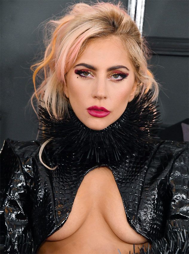 lady gaga getty