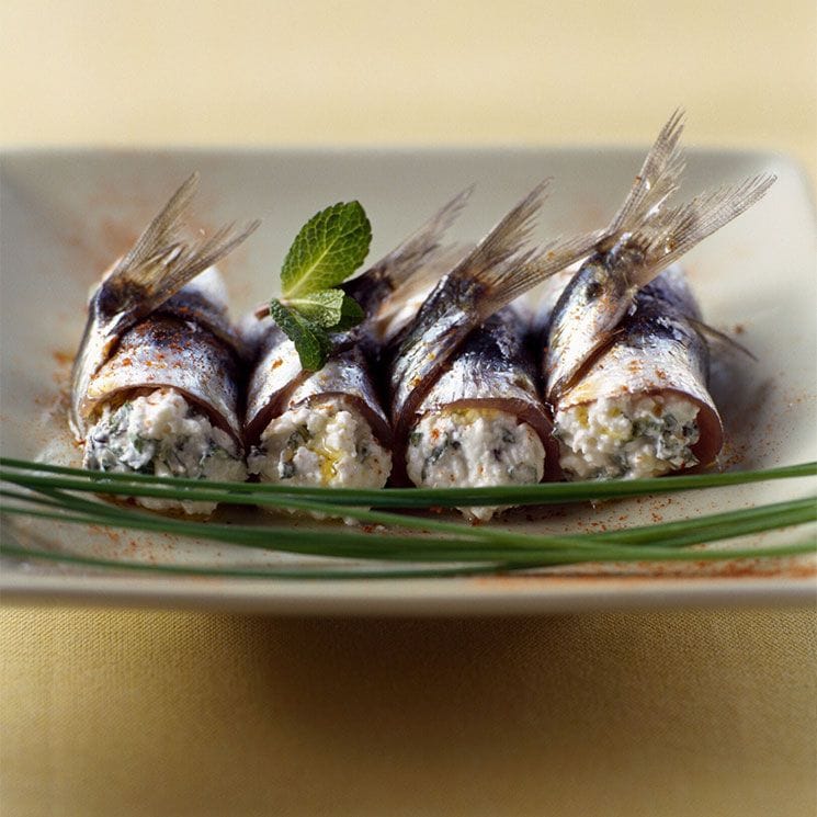 sardinas rellenas age