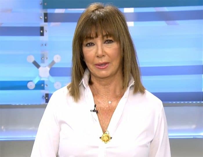 Ana Rosa Quintana