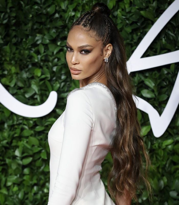 joan smalls