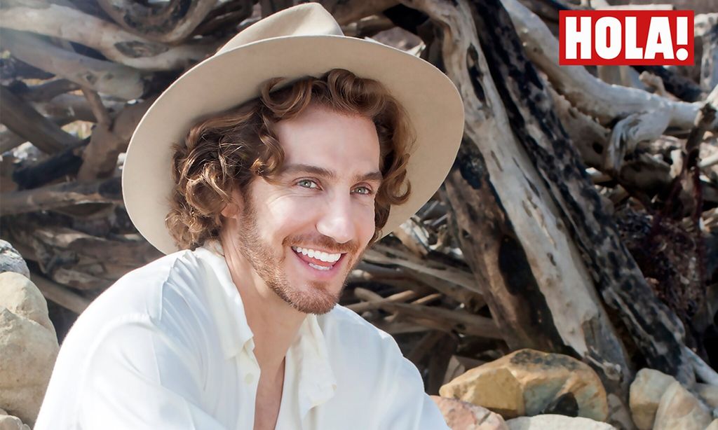 Eugenio Siller ¿Quién mató a Sara?