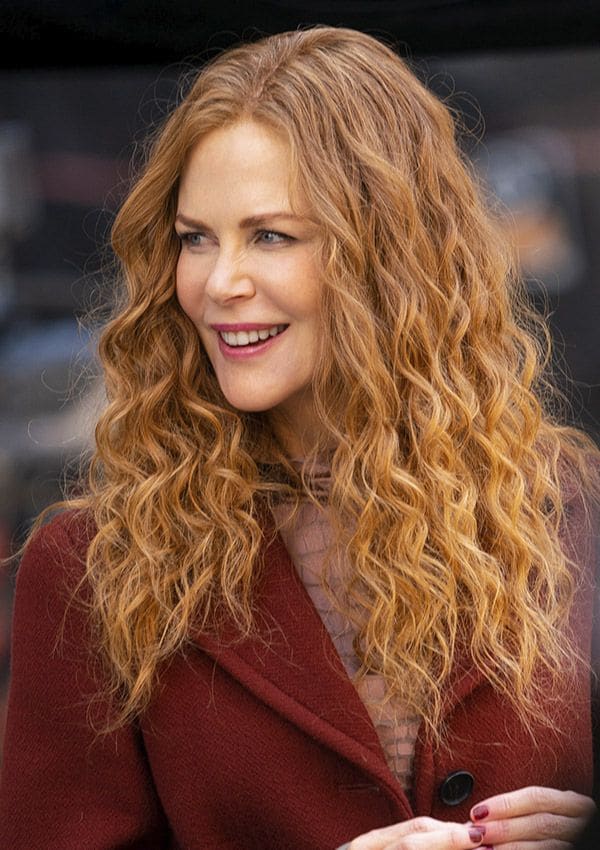 trucos belleza nicole kidman