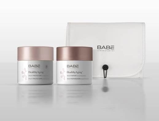 Healthy Aging+, de Babé