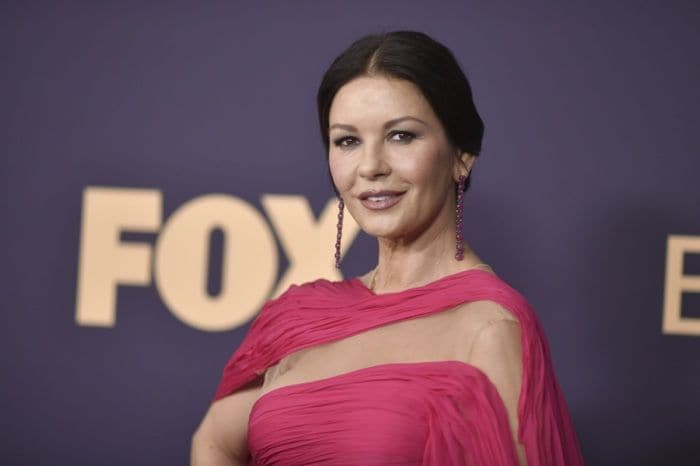 Catherine Zeta-Jones