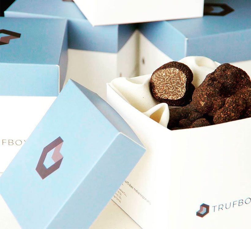 trufas n