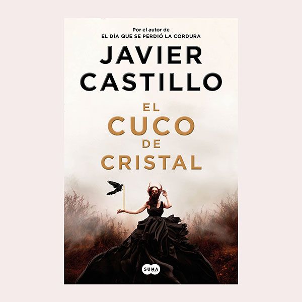 el cuco de cristal