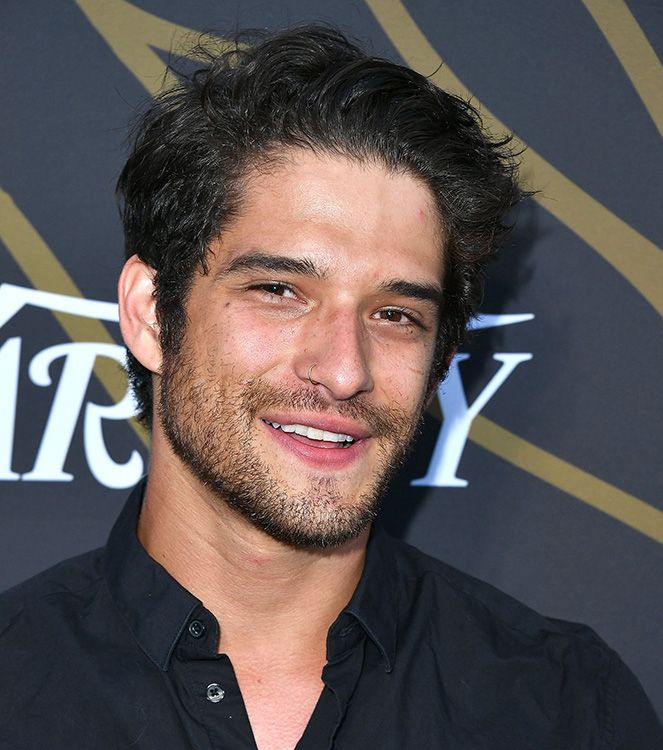 Tyler Posey