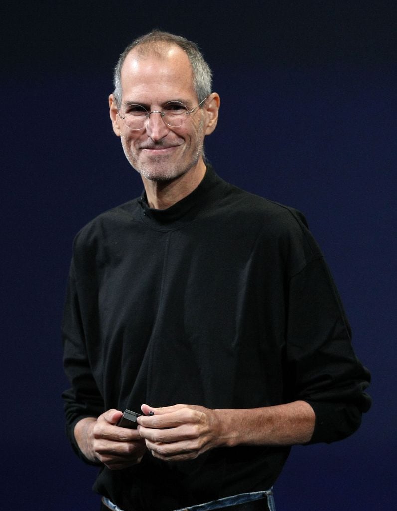 Steve Jobs fue el primero que 'abrió el camino'