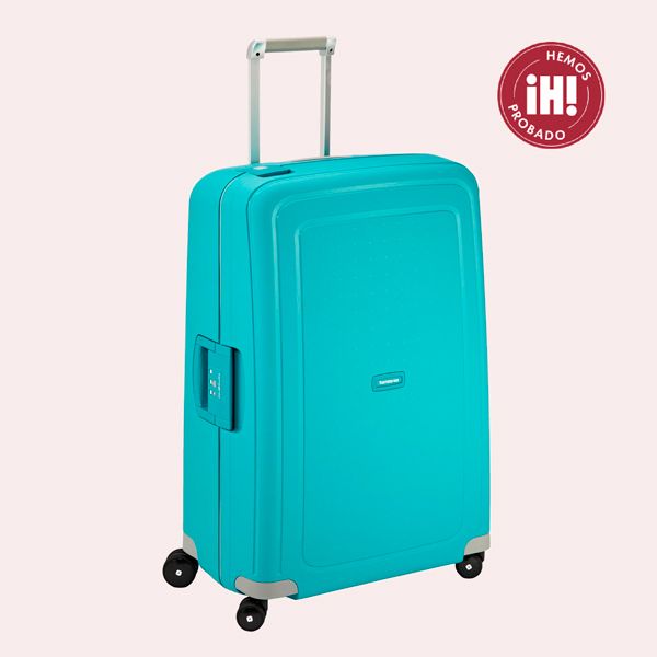 samsonite maleta grande