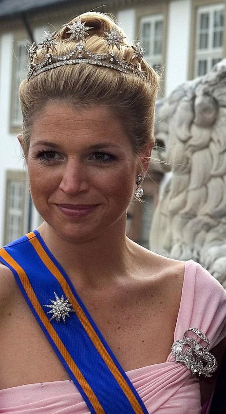 maxima holanda getty 18a