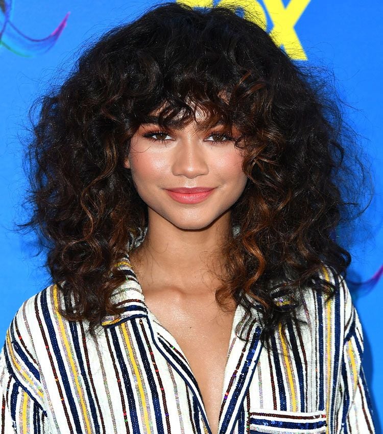 zendaya