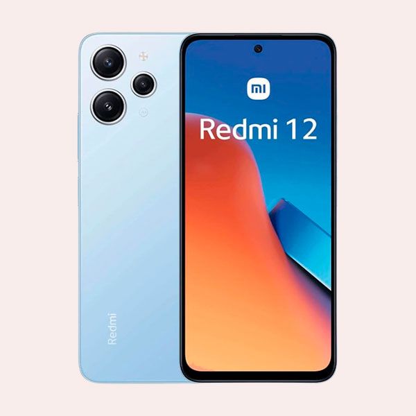 redmi 12 hola