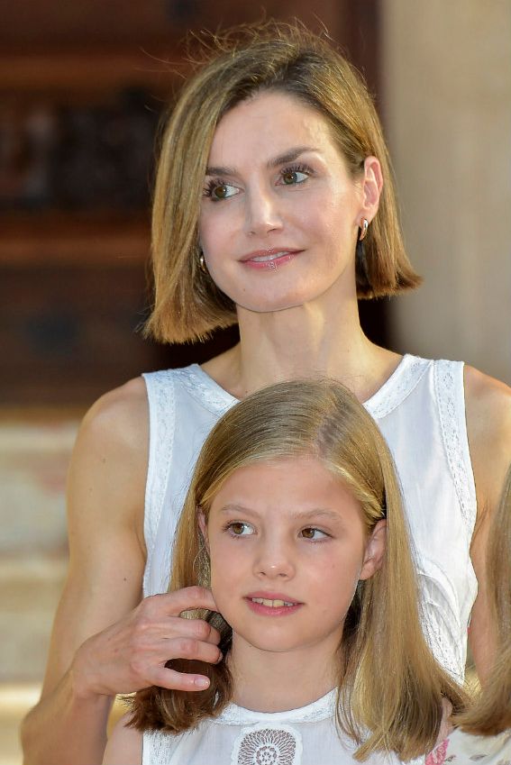 Reina Letizia