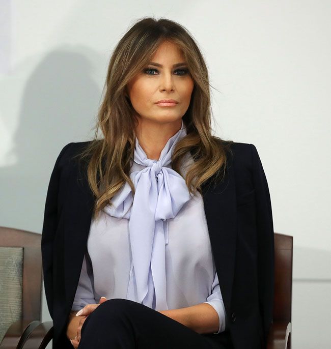 melania-trump