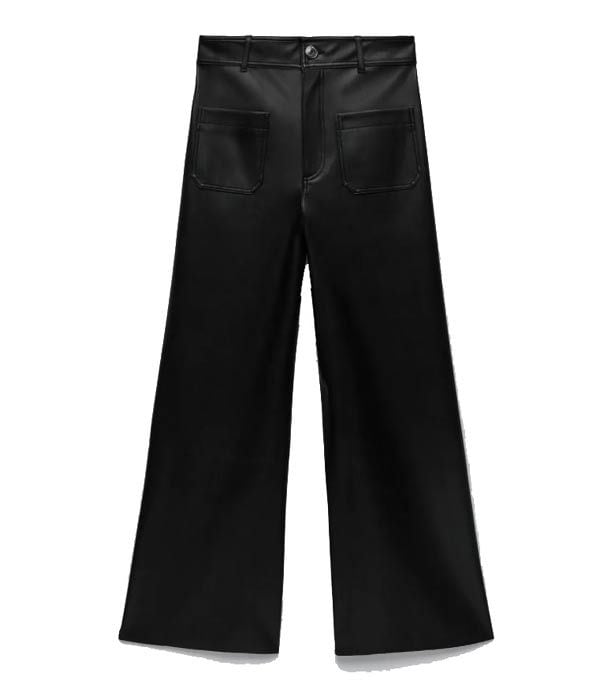 Pantalones de Zara