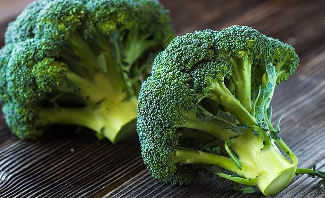 alimento brocoli