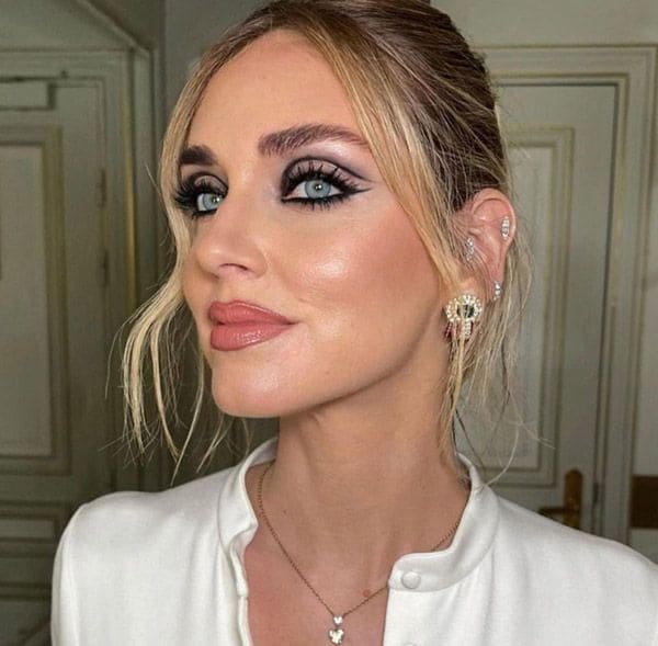 Las impresionantes joyas vintage y españolas que adora Chiara Ferragni