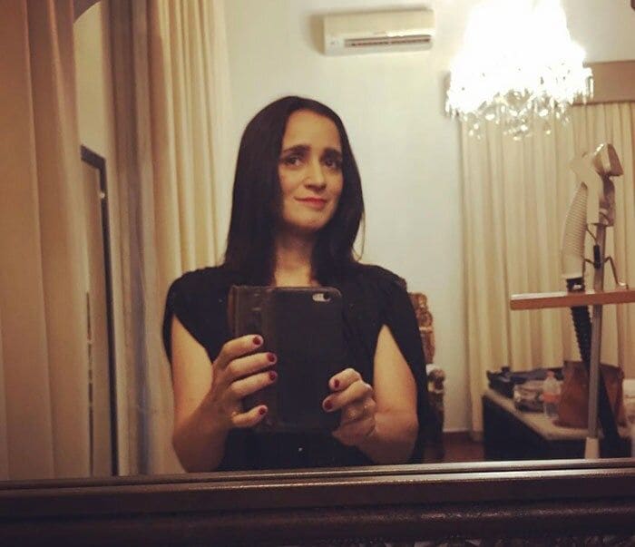 Julieta Venegas