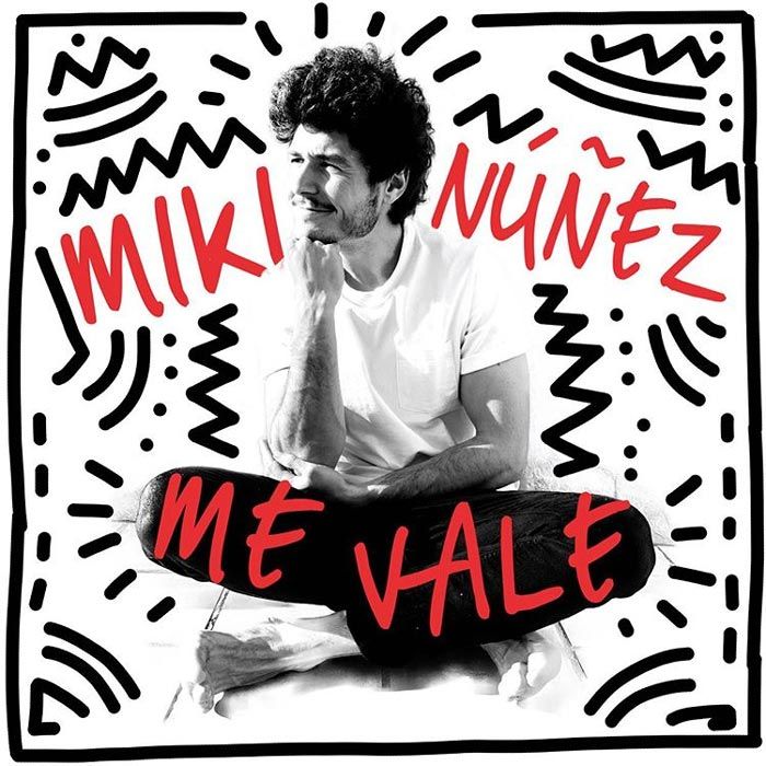 El single de Miki Núñez