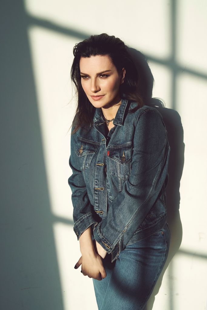 Laura Pausini