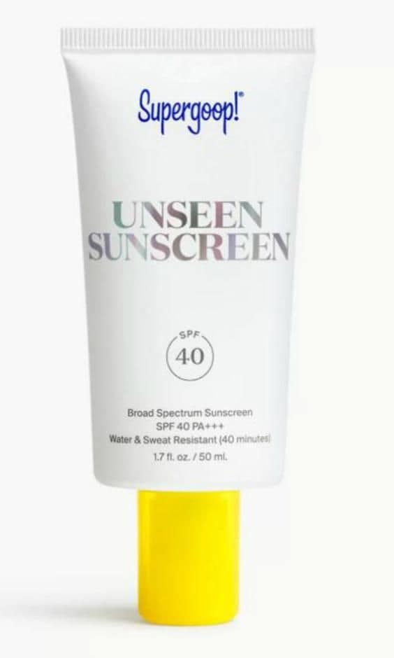 el unseen sunscreen de supergoop ofrece protecci n invisible