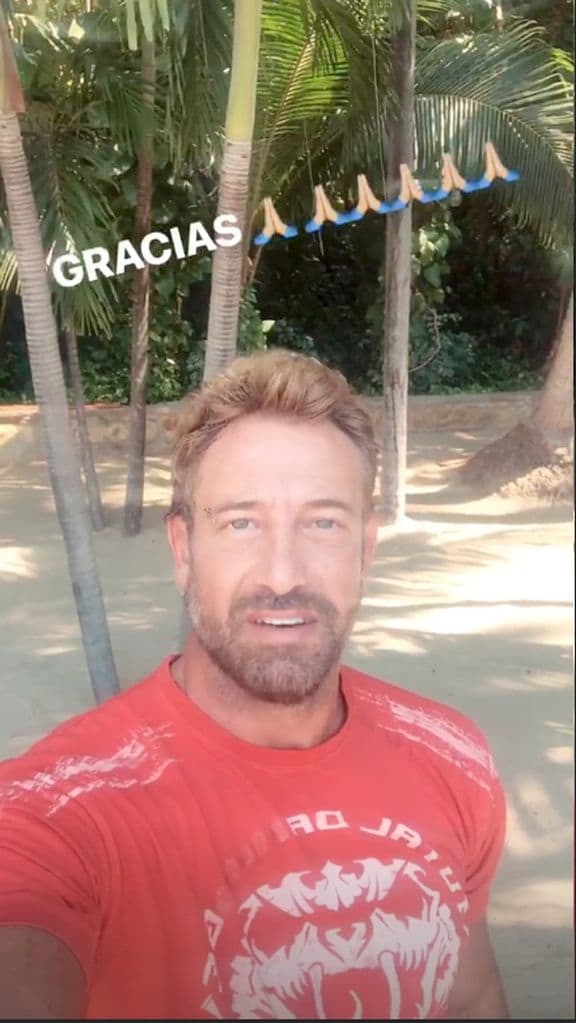 Gabriel Soto 