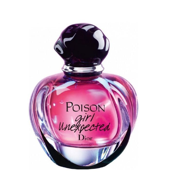 poiso girl unexpected dior