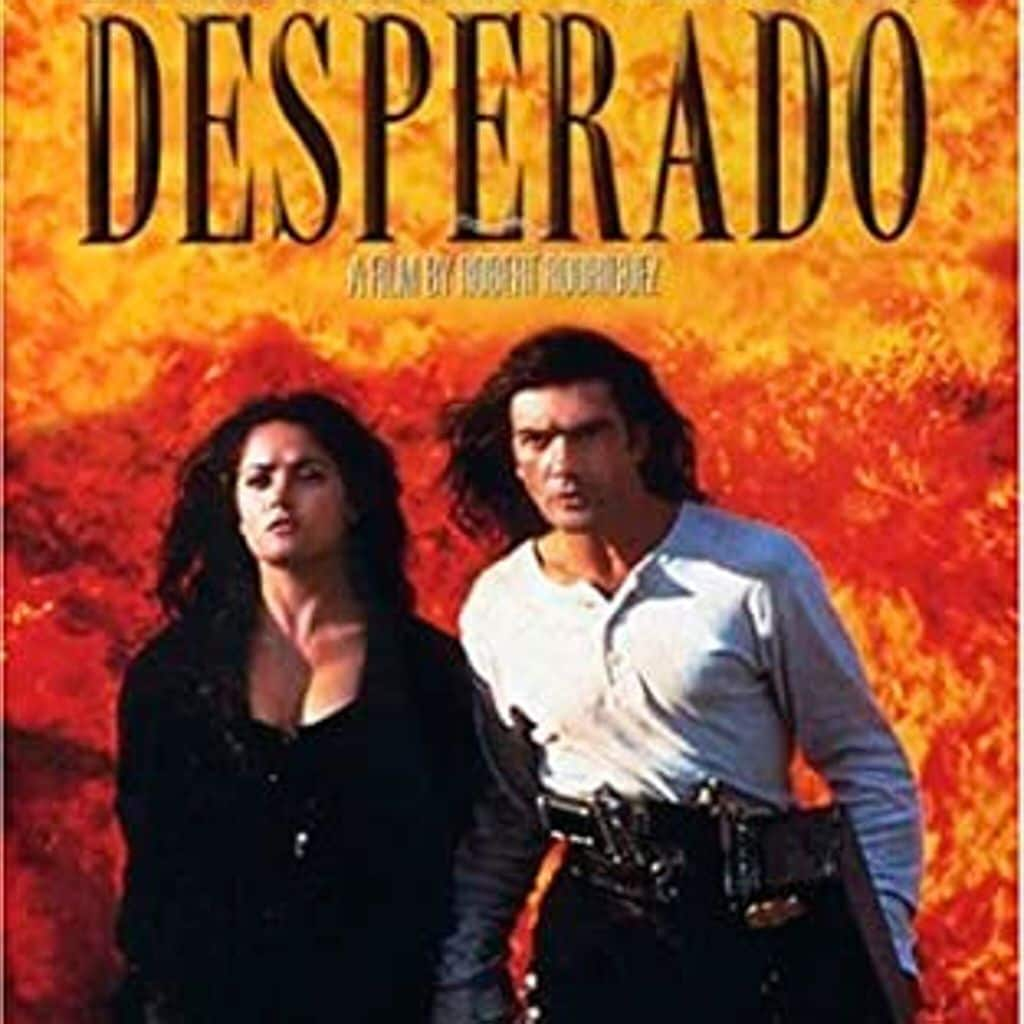 desperado