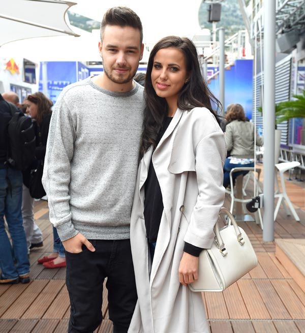 Sophia Smith se ha quedado con el corazón de Liam Payne y no duda en mandarle mensajes llenos de cariño a través de las redes sociales
