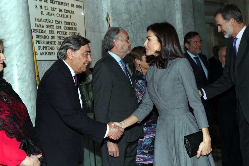 Reina Letizia