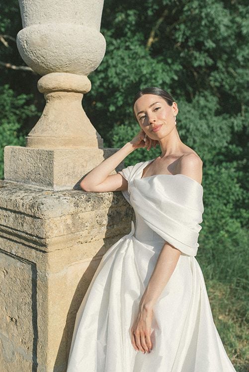 Boda en La Provenza en Francia