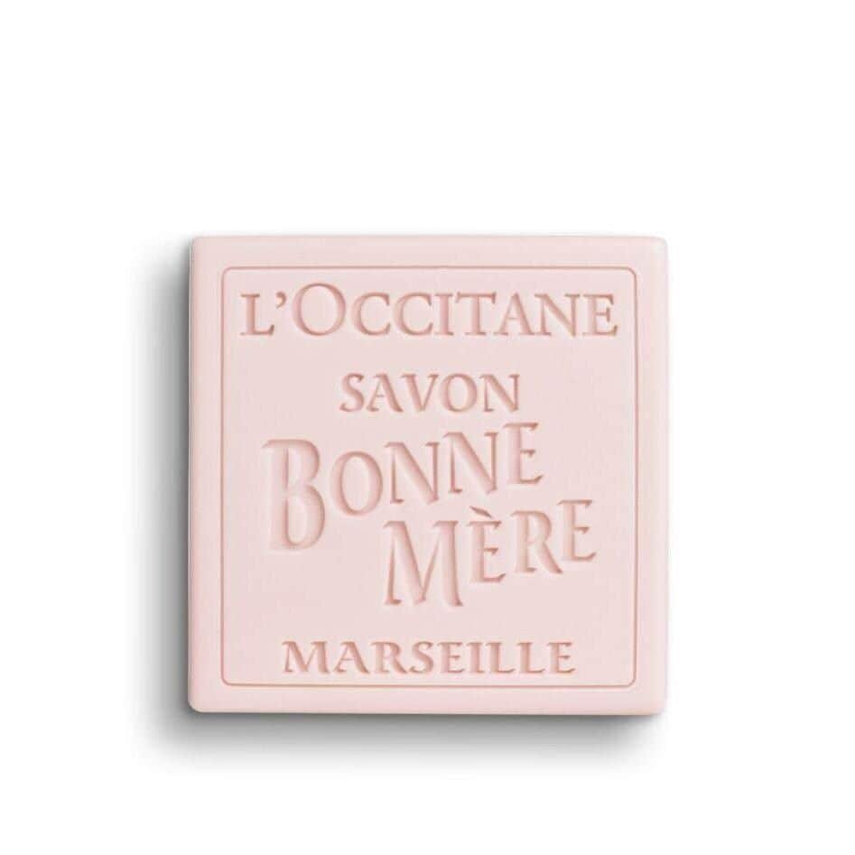 barra de bonne m re rosa de l 39 occitane