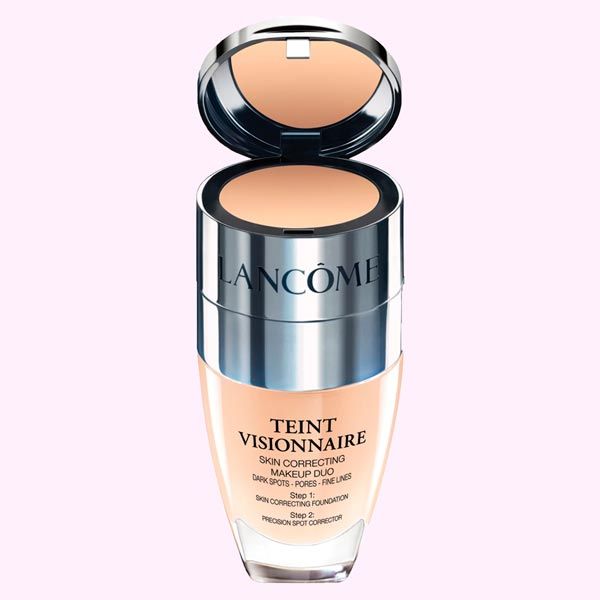 teint visionnaire lancome