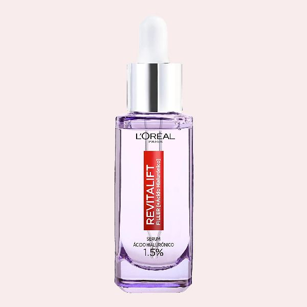 loreal serum