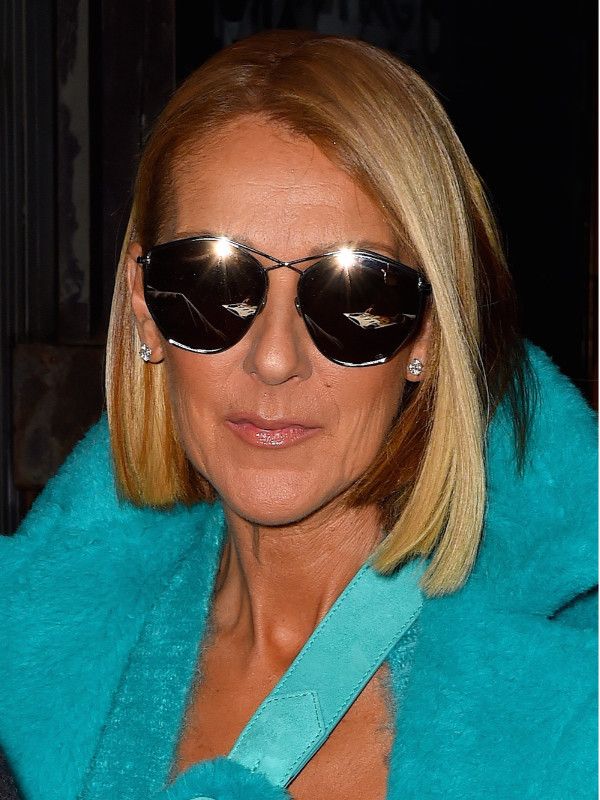  Céline Dion