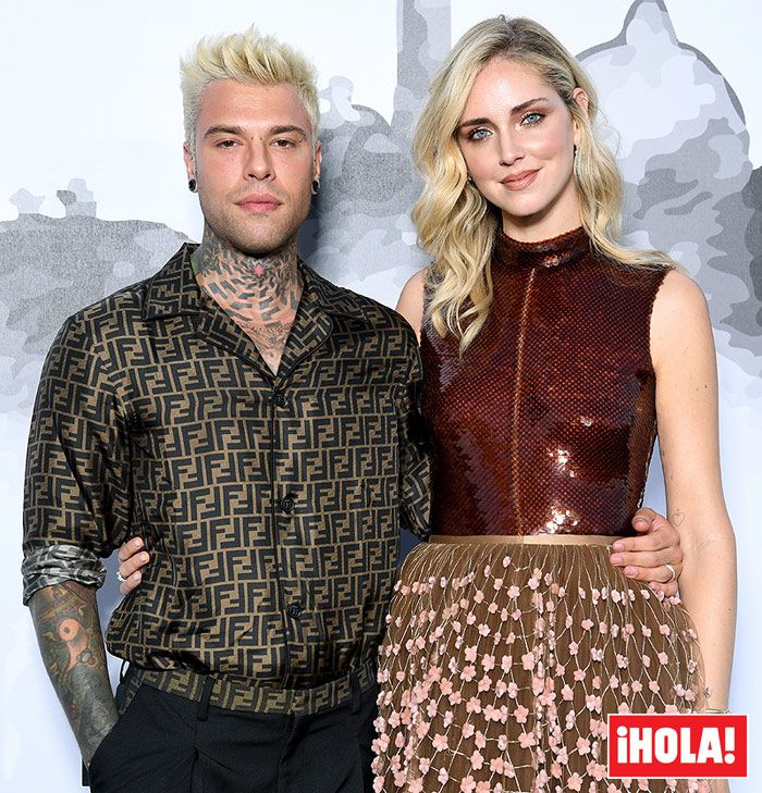 Chiara Ferragni presume de hijo: '¿Cómo le hicimos tan perfecto?'