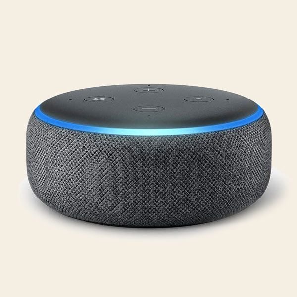 echo dot amazo