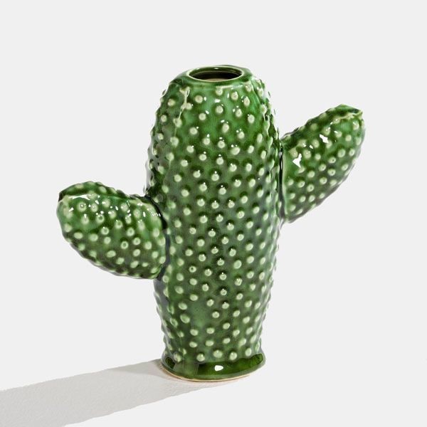 escultura cactus