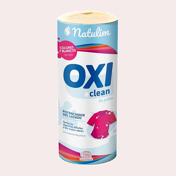 Natulim Oxi Clean