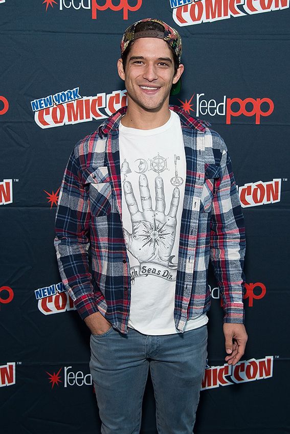 Tyler Posey3